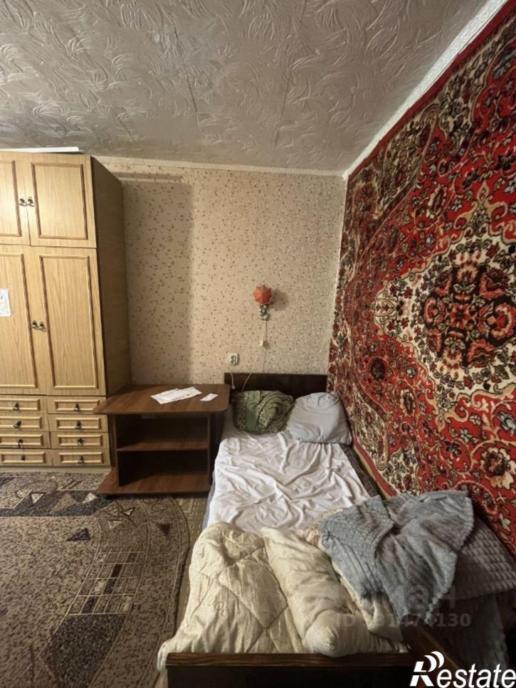 1-комн квартира Индустриальная улица, 57А,  д. 57А