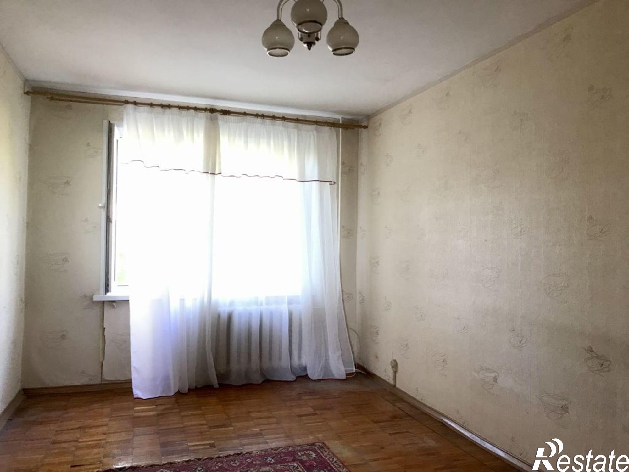 Купить квартиру за 4 350 000 рублей на Никитская ул, 102а
