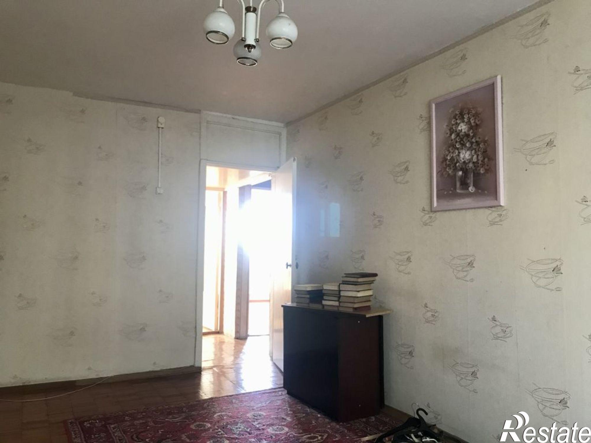 Купить квартиру за 4 350 000 рублей на Никитская ул, 102а