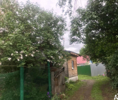 2-комн, 34кв м, этаж 1/1 Мельничный пер, 6 в