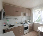 3-комн, 63кв м, этаж 2/5 Мира пр-кт, 90