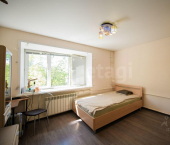 комната 29 кв м ул Центральная, 48