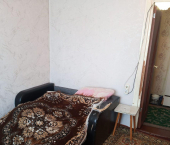комната 18 кв м мкр Паново, 34