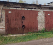 22 кв м улица Коммунаров, 1