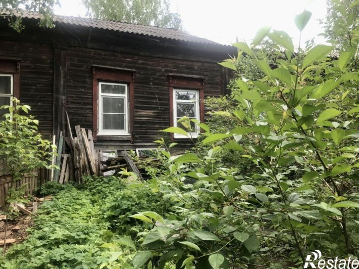 2-комн квартира Мельничный пер, 6 в