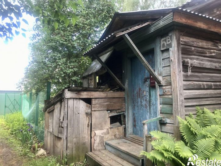 2-комн квартира Мельничный пер, 6 в