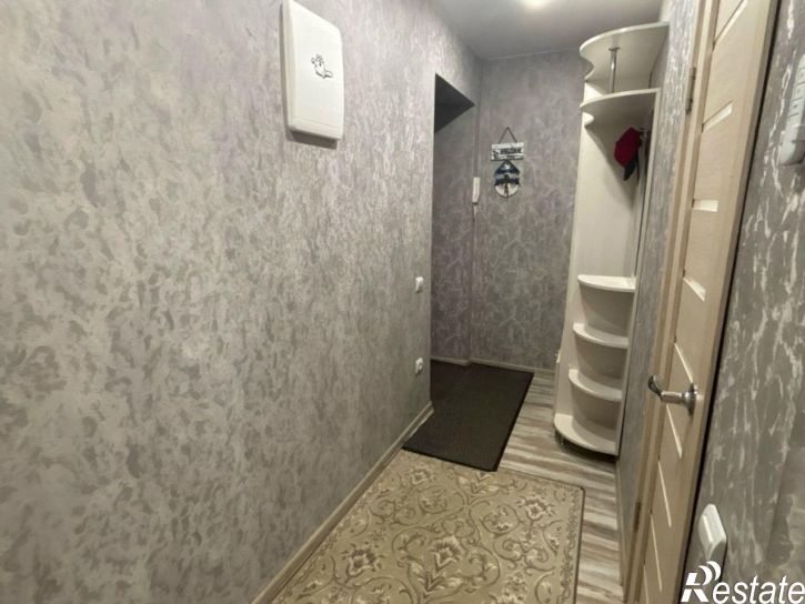 1-комн квартира Почтовая ул, 4