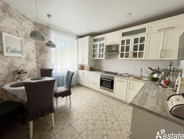 2-комн квартира Садовая ул, 21к3