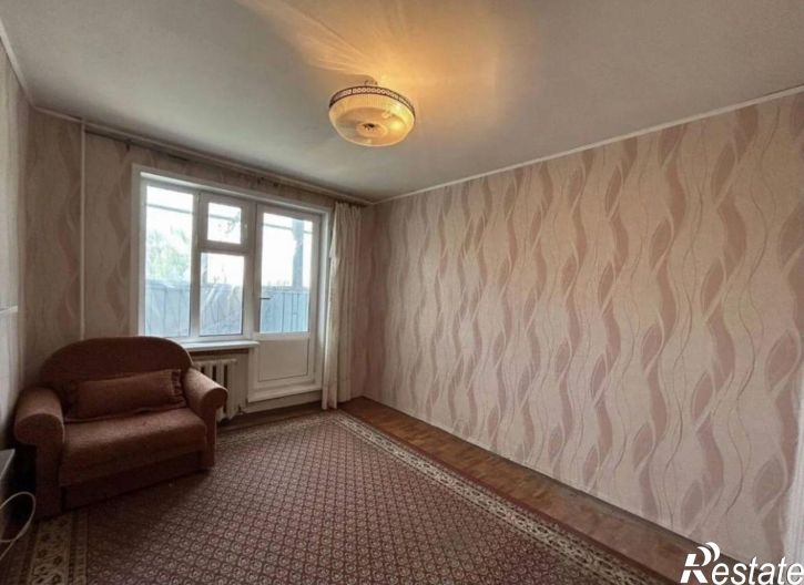 2-комн квартира Никитская ул, 102а