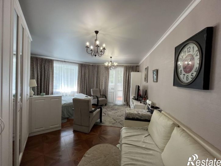 2-комн квартира Садовая ул, 21к3