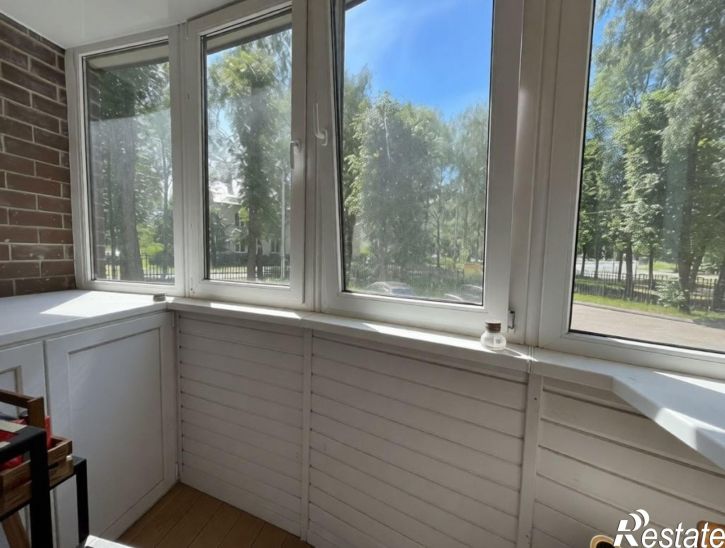 2-комн квартира Садовая ул, 21к3