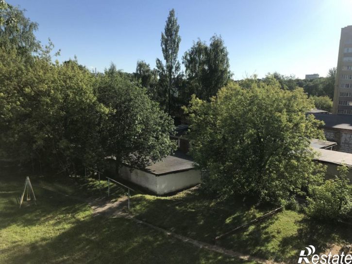 2-комн квартира Никитская ул, 102а
