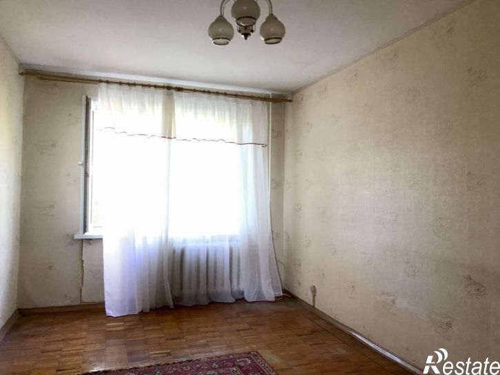 2-комн квартира Никитская ул, 102а