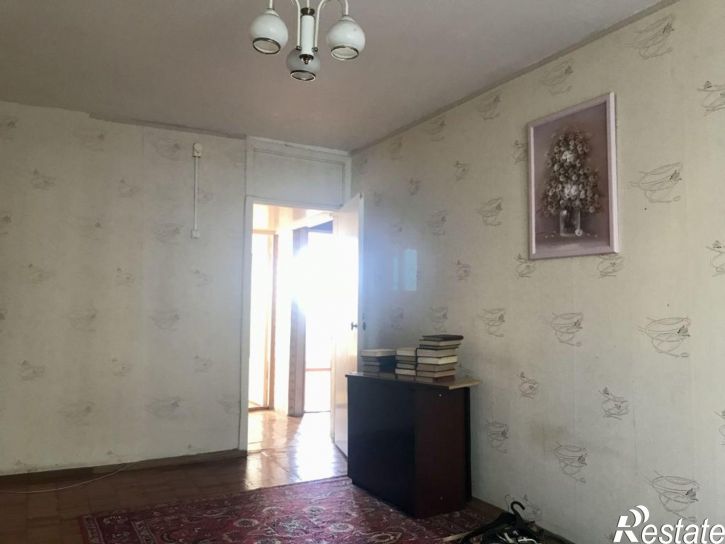 2-комн квартира Никитская ул, 102а