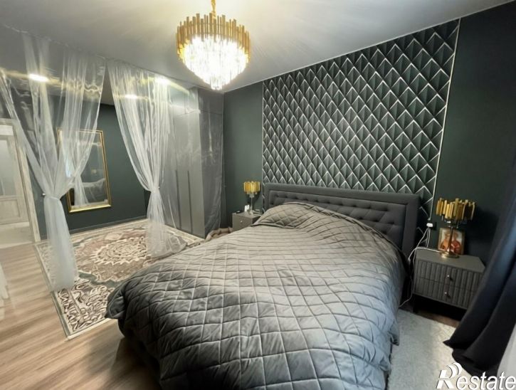 2-комн квартира Садовая ул, 21к3