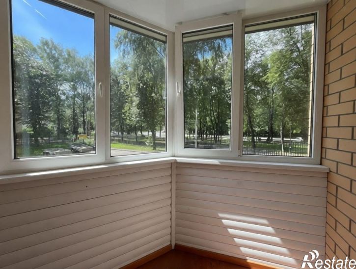 2-комн квартира Садовая ул, 21к3