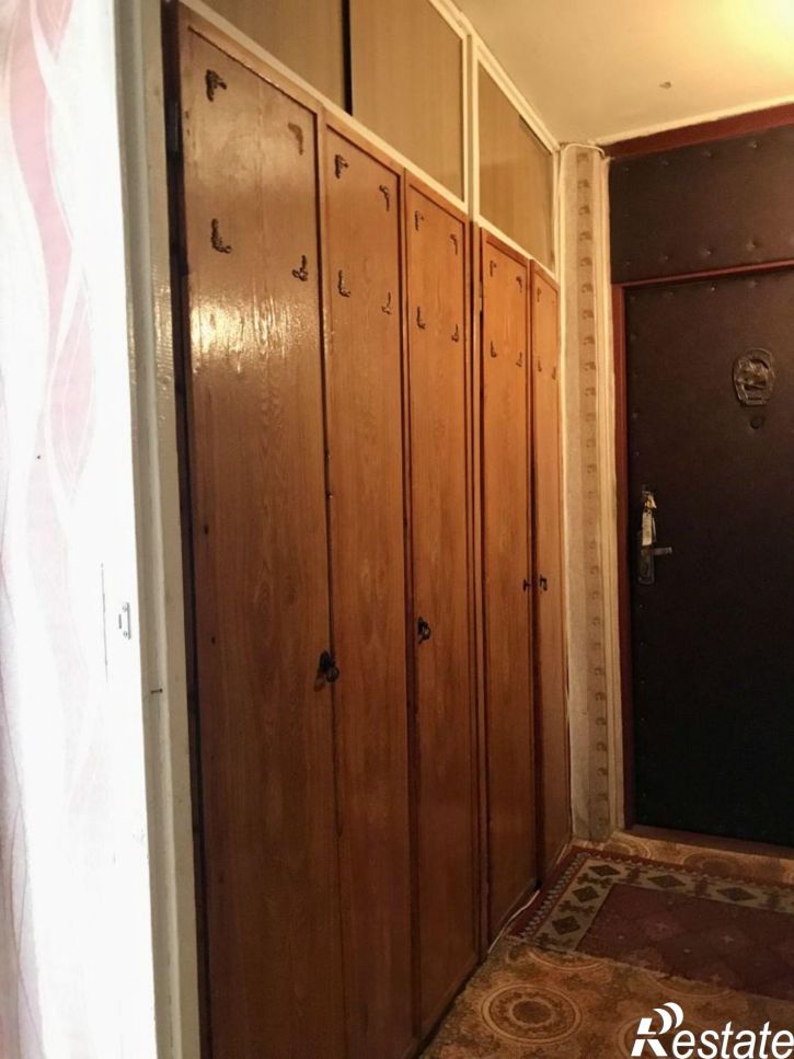 2-комн квартира Никитская ул, 102а
