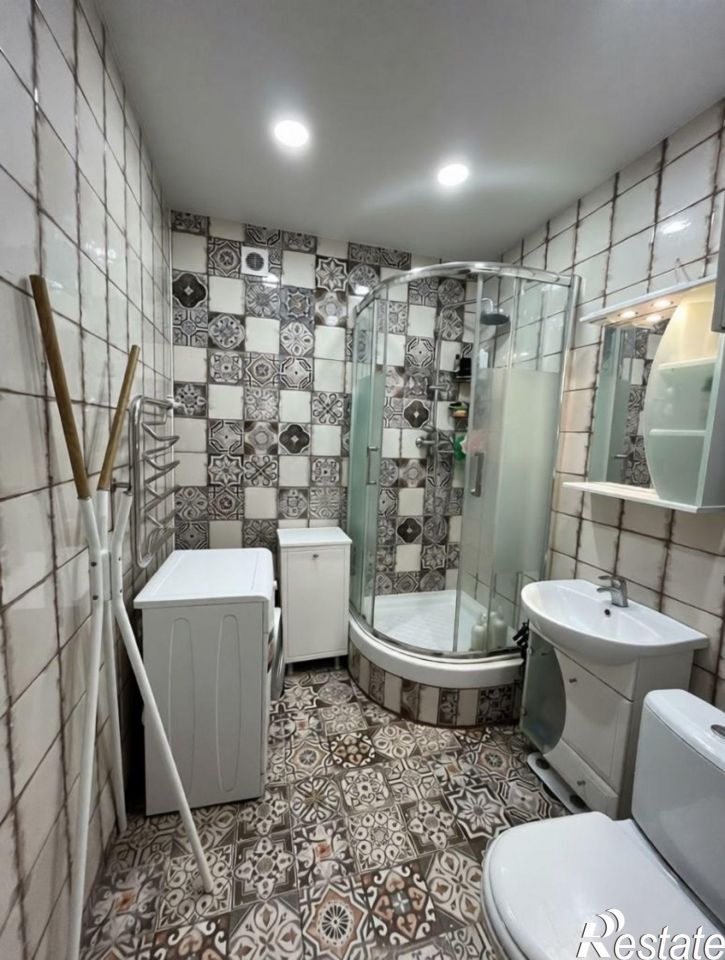 2-комн квартира Садовая ул, 21к3