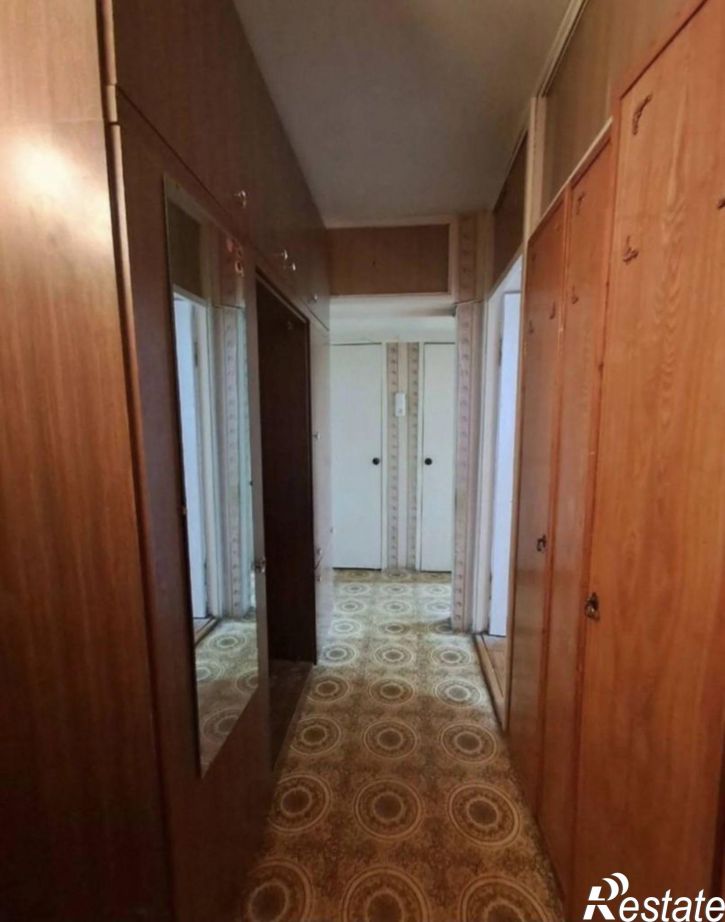 2-комн квартира Никитская ул, 102а