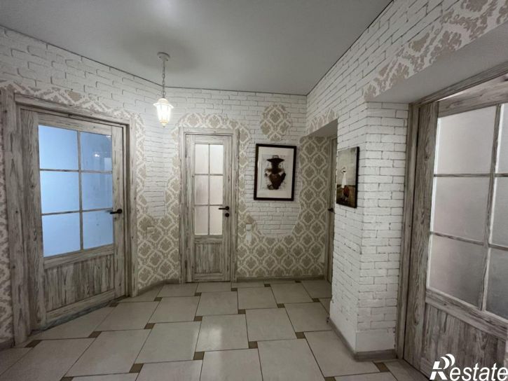 2-комн квартира Садовая ул, 21к3