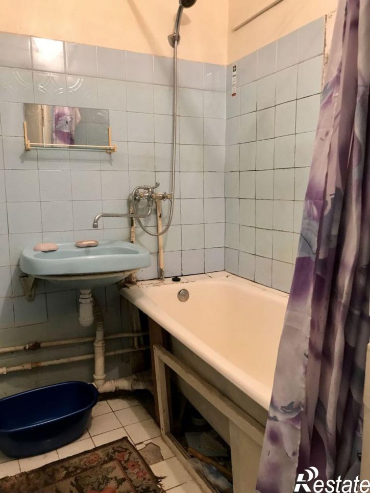 2-комн квартира Никитская ул, 102а