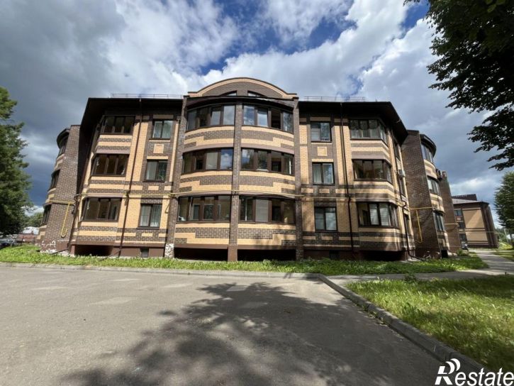 2-комн квартира Садовая ул, 21к3