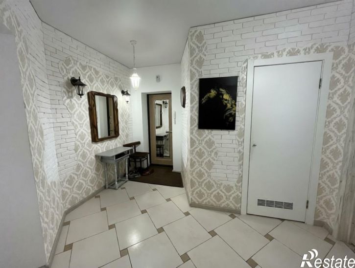 2-комн квартира Садовая ул, 21к3