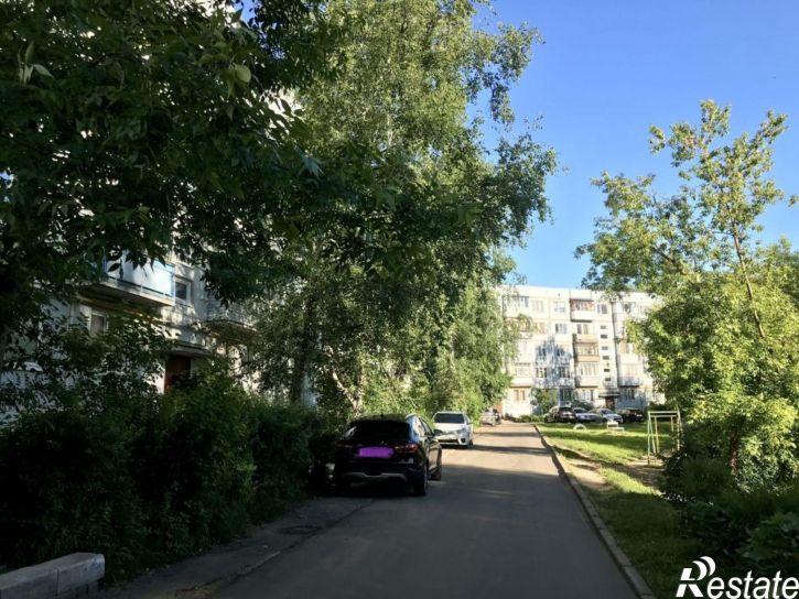 2-комн квартира Никитская ул, 102а