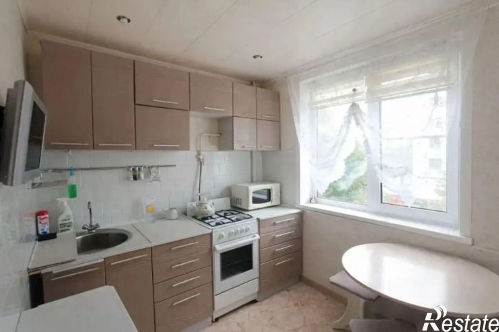 3-комн квартира Мира пр-кт, 90