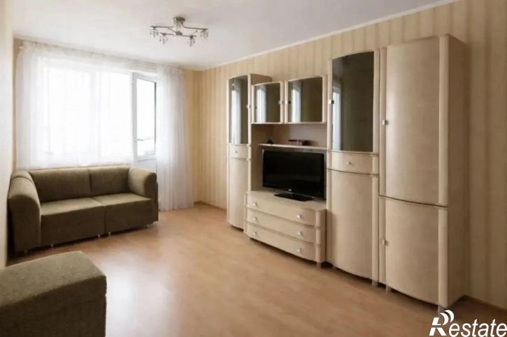 3-комн квартира Мира пр-кт, 90