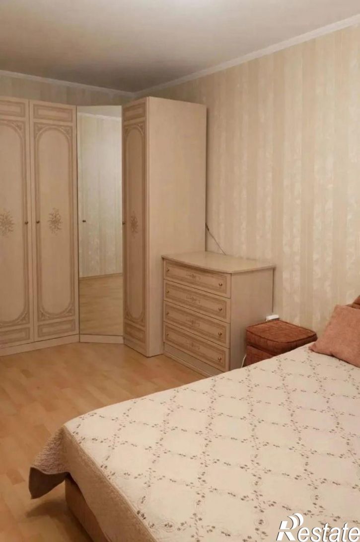 3-комн квартира Мира пр-кт, 90