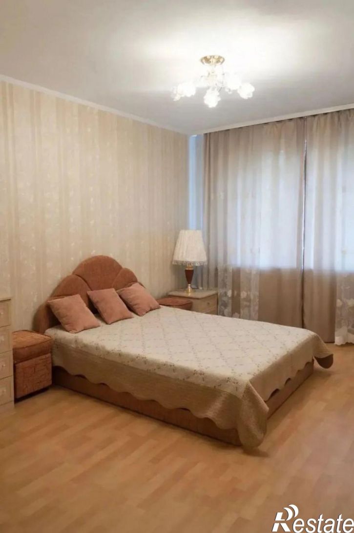 3-комн квартира Мира пр-кт, 90