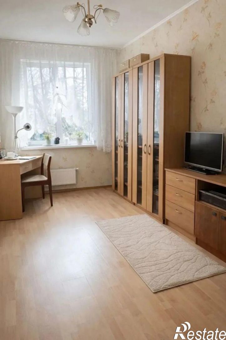 3-комн квартира Мира пр-кт, 90