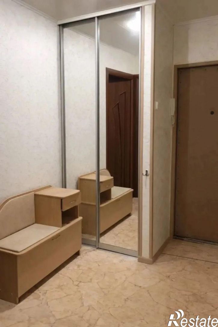 3-комн квартира Мира пр-кт, 90