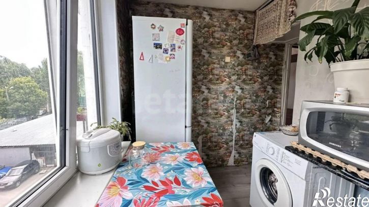 3-комн квартира улица Скворцова, 10,  д. 10