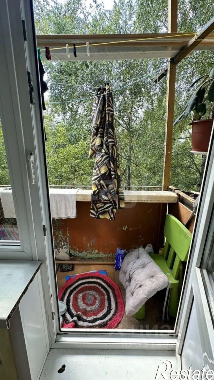 3-комн квартира улица Скворцова, 10,  д. 10