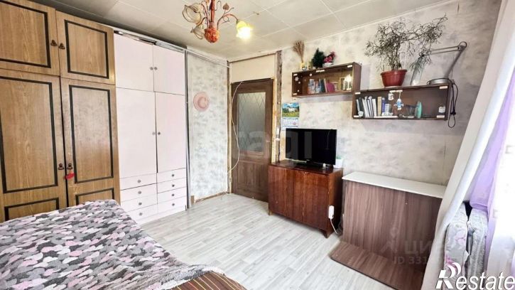 3-комн квартира улица Скворцова, 10,  д. 10