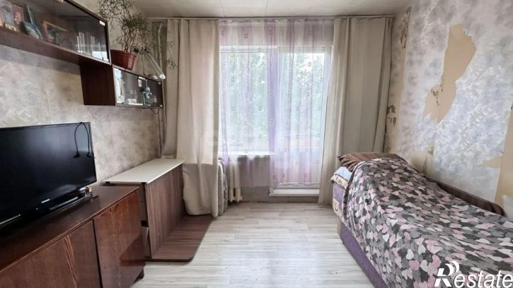 3-комн квартира улица Скворцова, 10,  д. 10