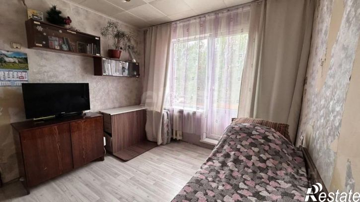 3-комн квартира улица Скворцова, 10,  д. 10