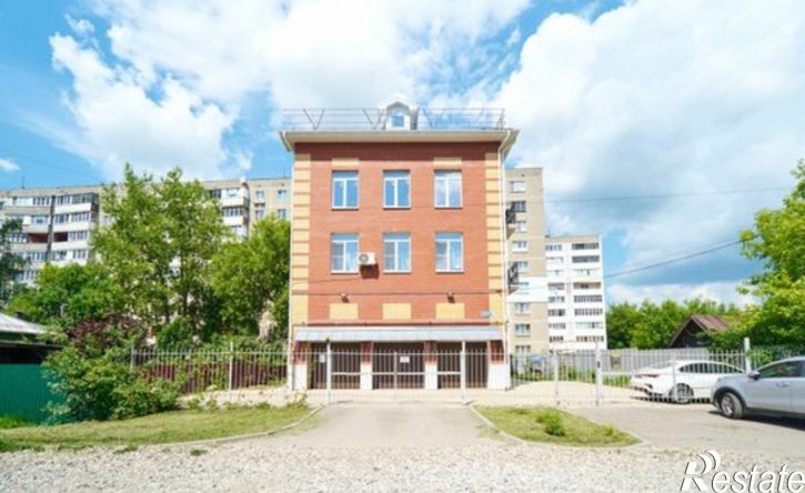 3-комн квартира Кирпичный проезд, 47,  д. 47