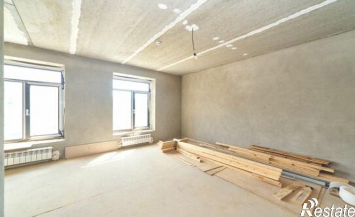 3-комн квартира Кирпичный проезд, 47,  д. 47