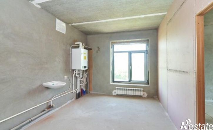 3-комн квартира Кирпичный проезд, 47,  д. 47
