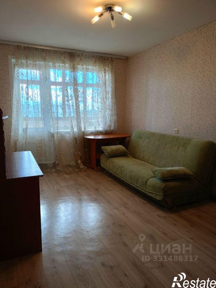 1-комн квартира ул Магистральная, 53,  д. 53