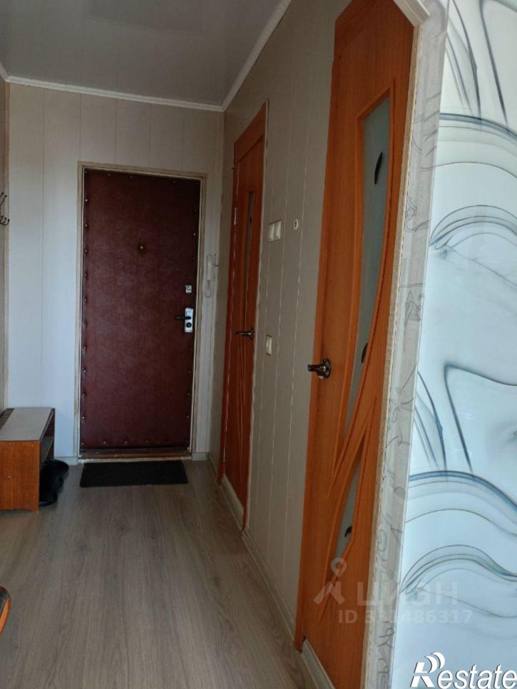 1-комн квартира ул Магистральная, 53,  д. 53
