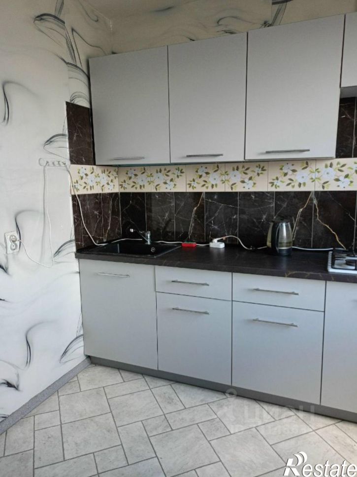1-комн квартира ул Магистральная, 53,  д. 53