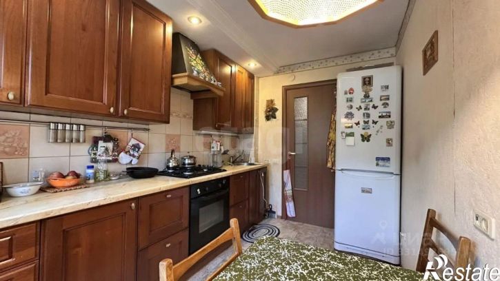 2-комн квартира ул Козуева, 66,  д. 66