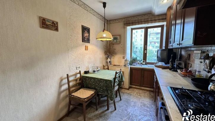 2-комн квартира ул Козуева, 66,  д. 66