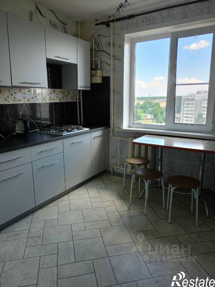 1-комн квартира ул Магистральная, 53,  д. 53