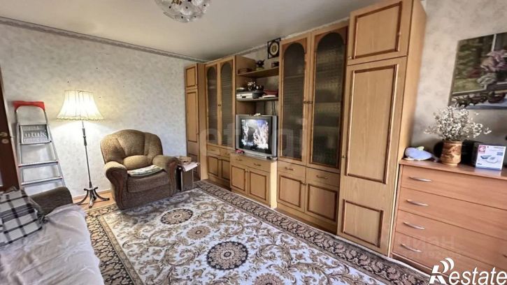 2-комн квартира ул Козуева, 66,  д. 66