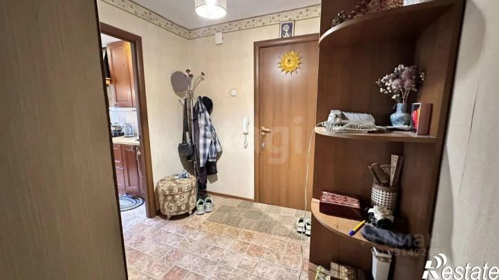 2-комн квартира ул Козуева, 66,  д. 66